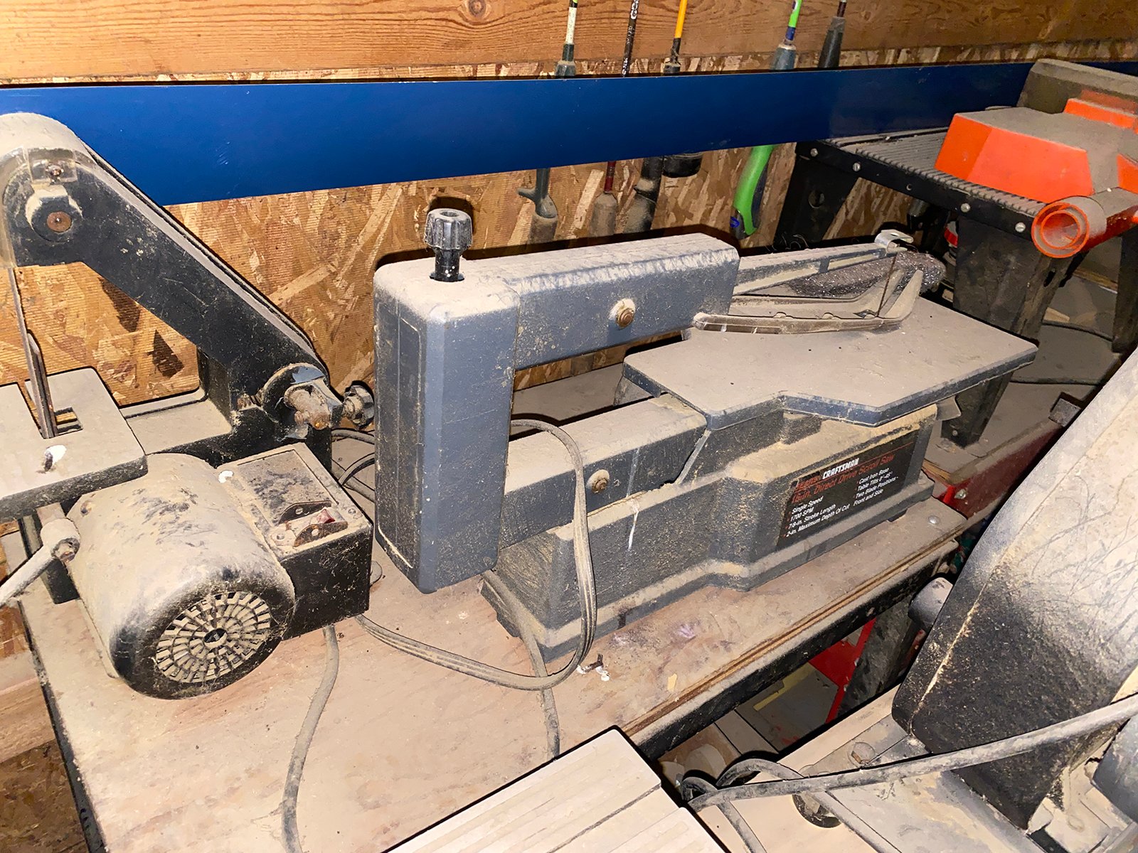 Property photo 5 - TIMED ONLINE ONLY PERSONAL PROPERTY AUCTION IN LAGRANGE COUNTY, INDIANA
