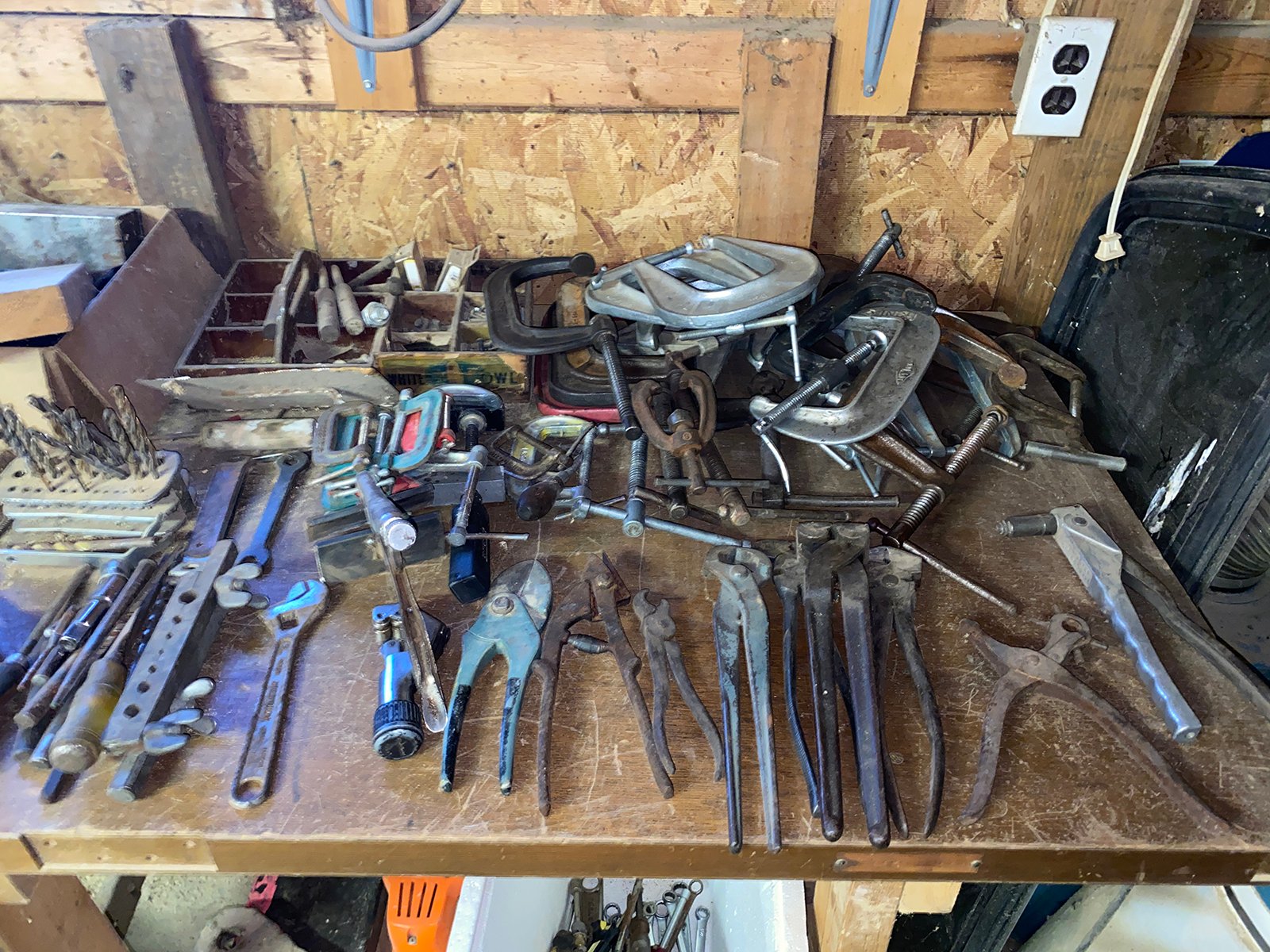 Property photo 7 - TIMED ONLINE ONLY PERSONAL PROPERTY AUCTION IN LAGRANGE COUNTY, INDIANA