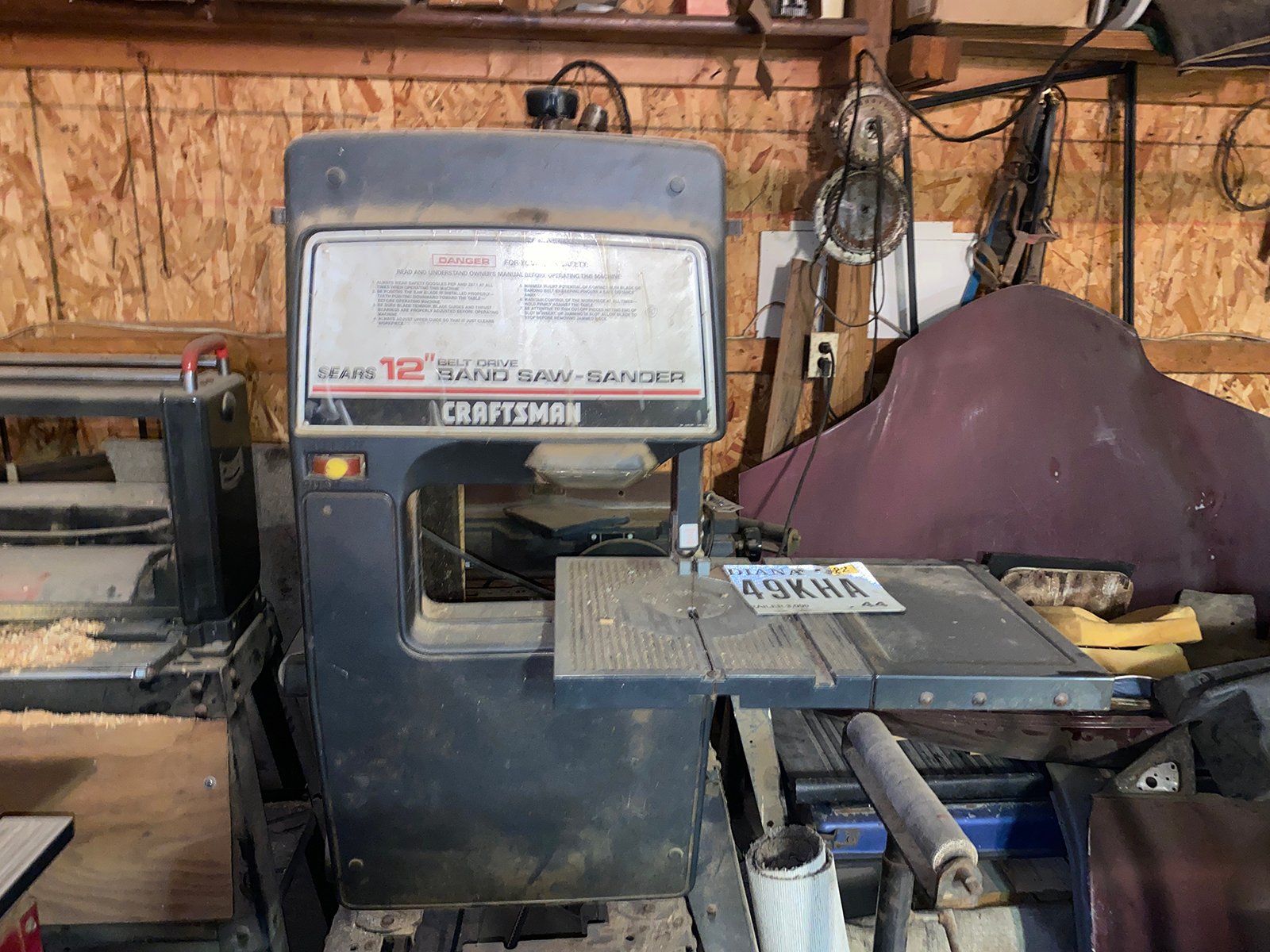 Property photo 9 - TIMED ONLINE ONLY PERSONAL PROPERTY AUCTION IN LAGRANGE COUNTY, INDIANA