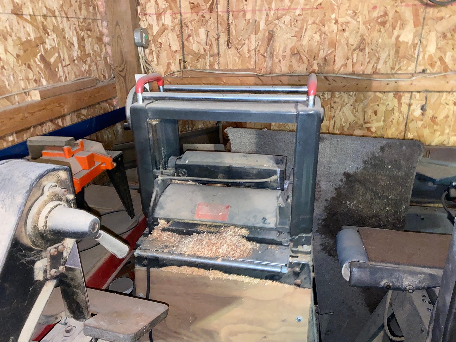 Property photo 11 - TIMED ONLINE ONLY PERSONAL PROPERTY AUCTION IN LAGRANGE COUNTY, INDIANA