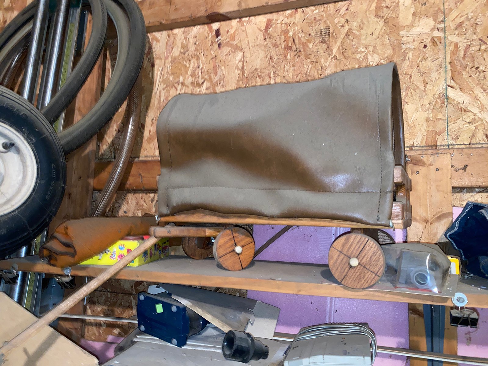 Property photo 15 - TIMED ONLINE ONLY PERSONAL PROPERTY AUCTION IN LAGRANGE COUNTY, INDIANA
