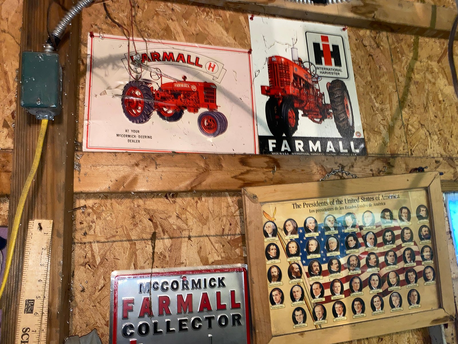 Property photo 17 - TIMED ONLINE ONLY PERSONAL PROPERTY AUCTION IN LAGRANGE COUNTY, INDIANA