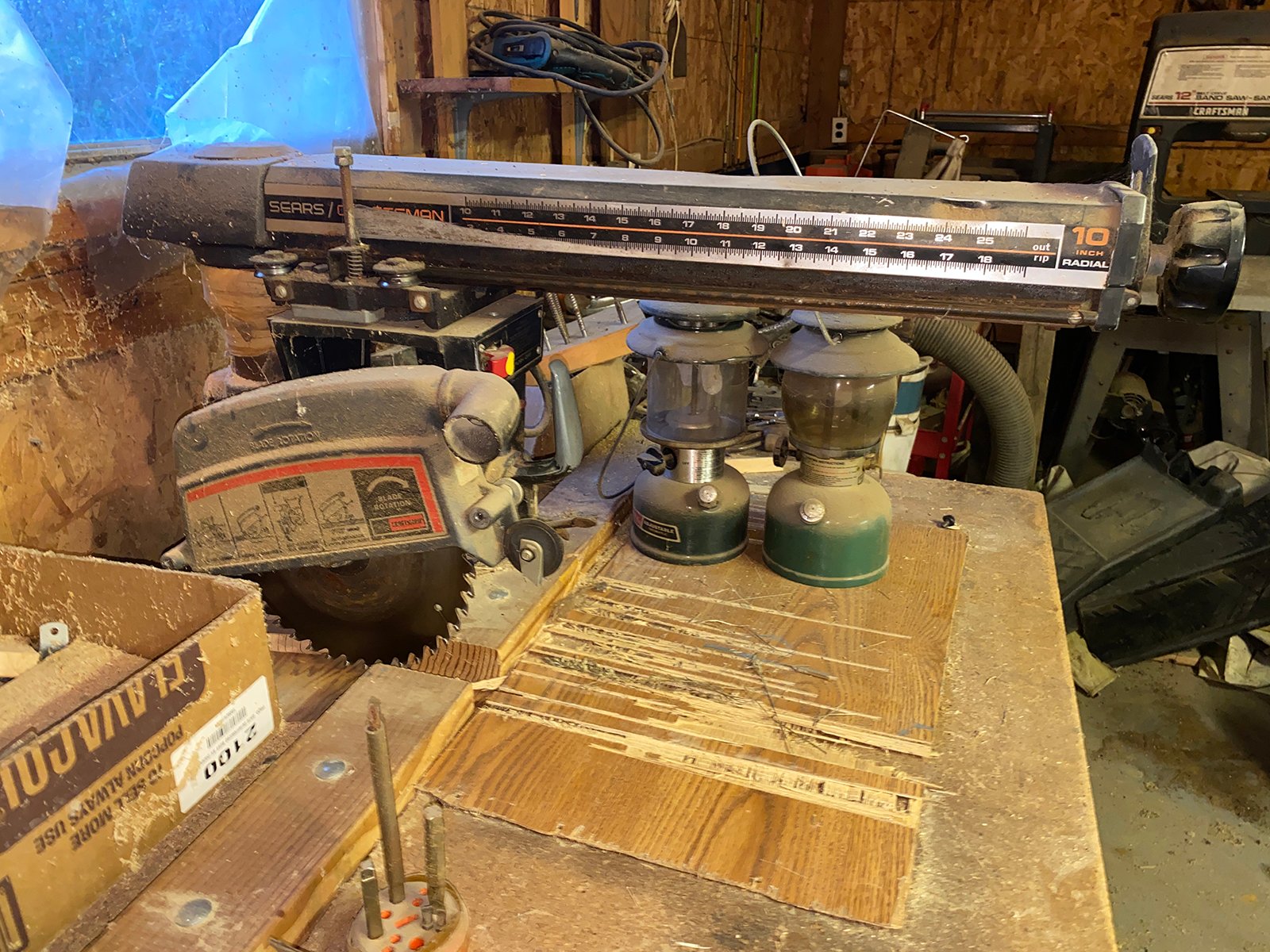 Property photo 21 - TIMED ONLINE ONLY PERSONAL PROPERTY AUCTION IN LAGRANGE COUNTY, INDIANA