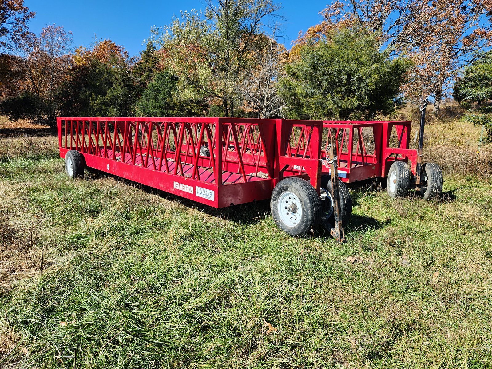 Property photo 23 - FARM EQUIPMENT AUCTION IN DOUGLAS COUNTY, MISSOURI