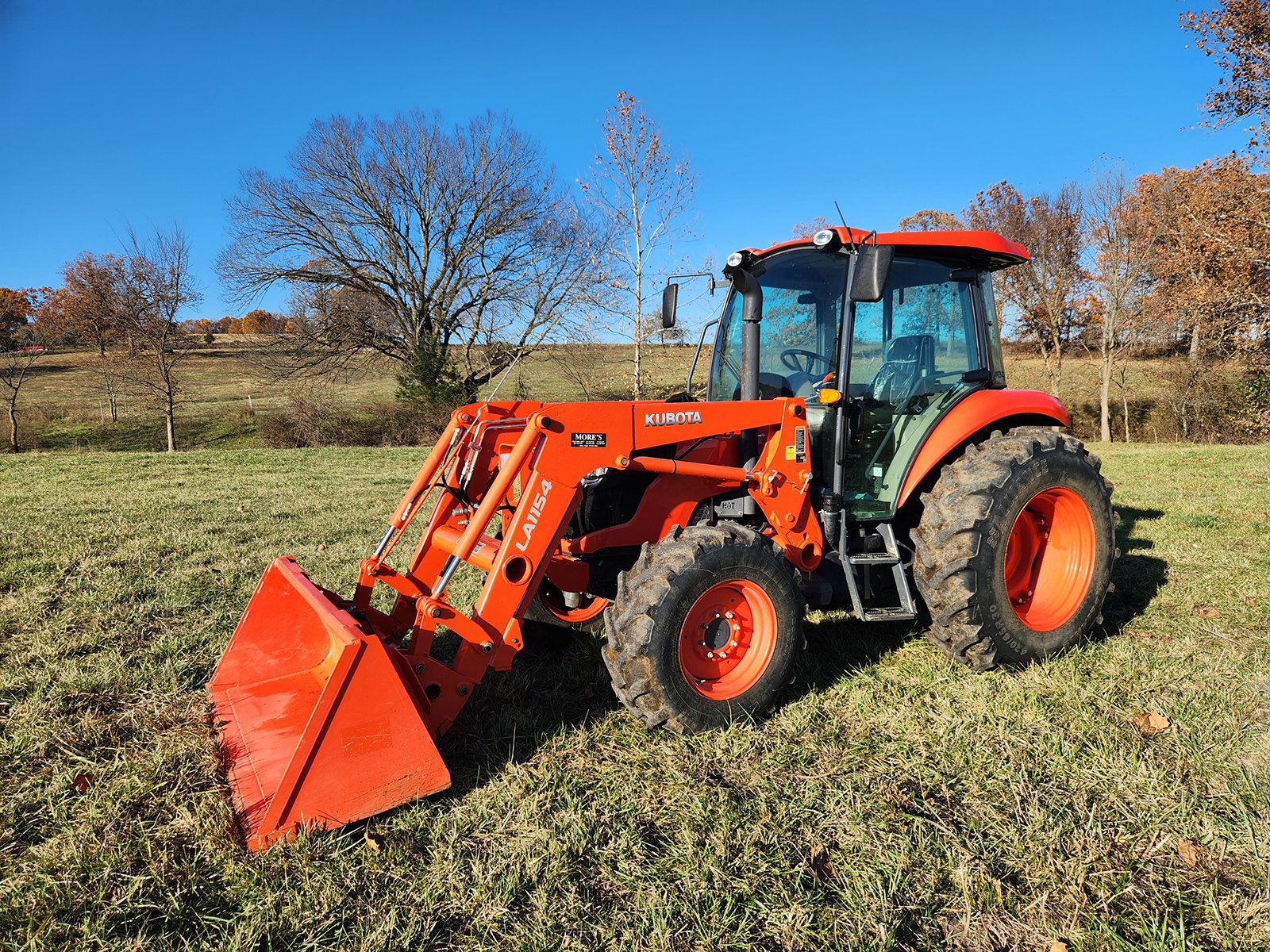 Property photo 9 - FARM EQUIPMENT AUCTION IN DOUGLAS COUNTY, MISSOURI