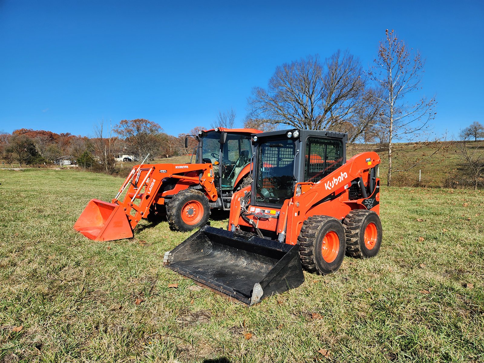 Property photo 7 - FARM EQUIPMENT AUCTION IN DOUGLAS COUNTY, MISSOURI
