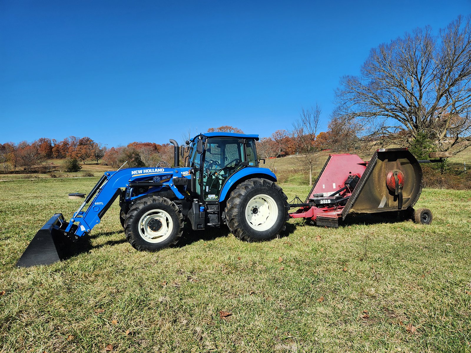 Property photo 12 - FARM EQUIPMENT AUCTION IN DOUGLAS COUNTY, MISSOURI