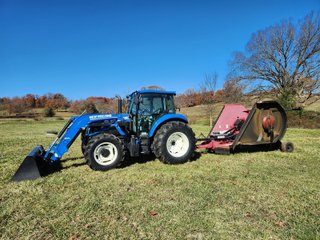 Property photo 12 - FARM EQUIPMENT AUCTION IN DOUGLAS COUNTY, MISSOURI