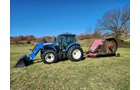 Property photo 12 - FARM EQUIPMENT AUCTION IN DOUGLAS COUNTY, MISSOURI
