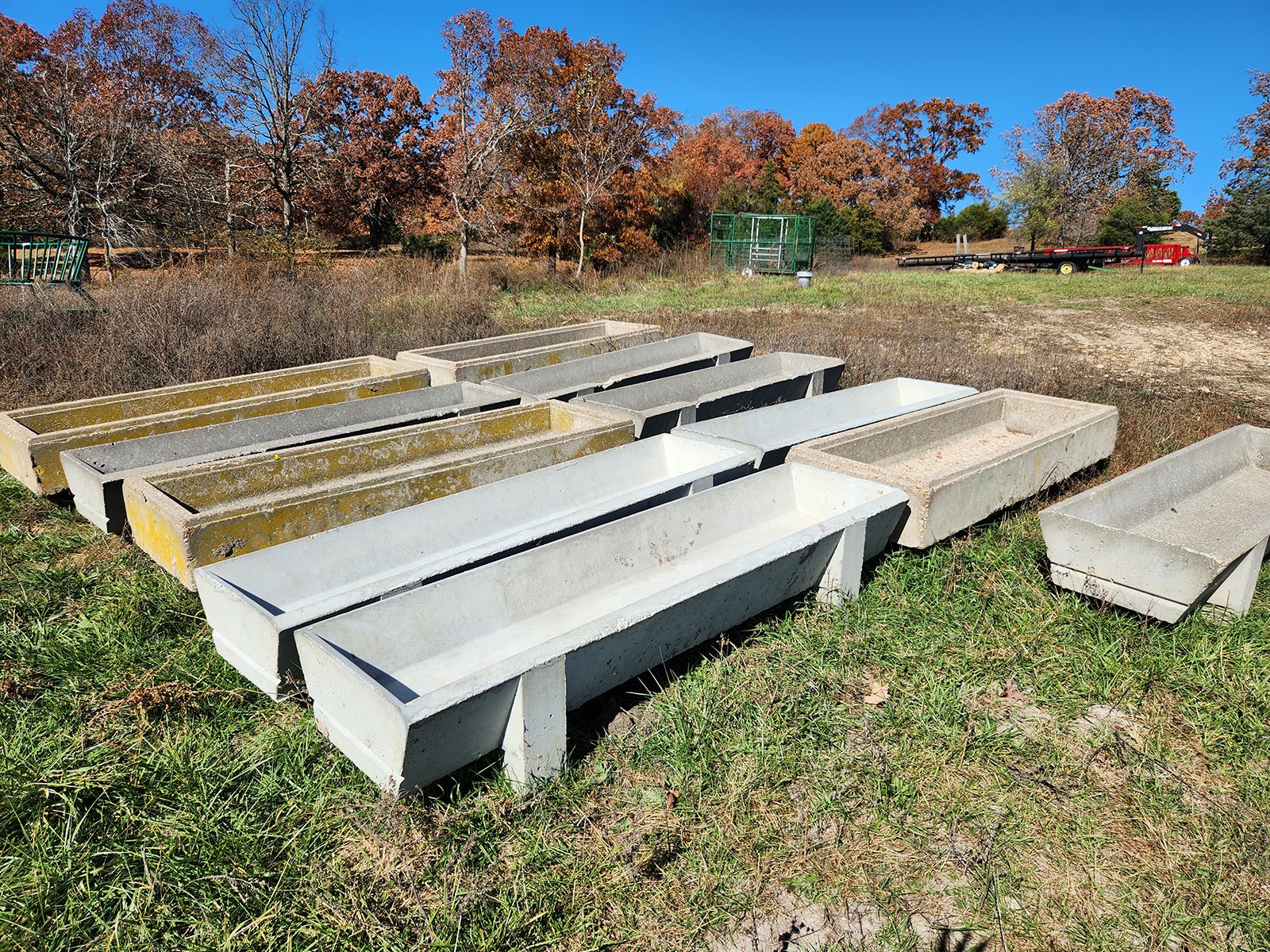 Property photo 21 - FARM EQUIPMENT AUCTION IN DOUGLAS COUNTY, MISSOURI