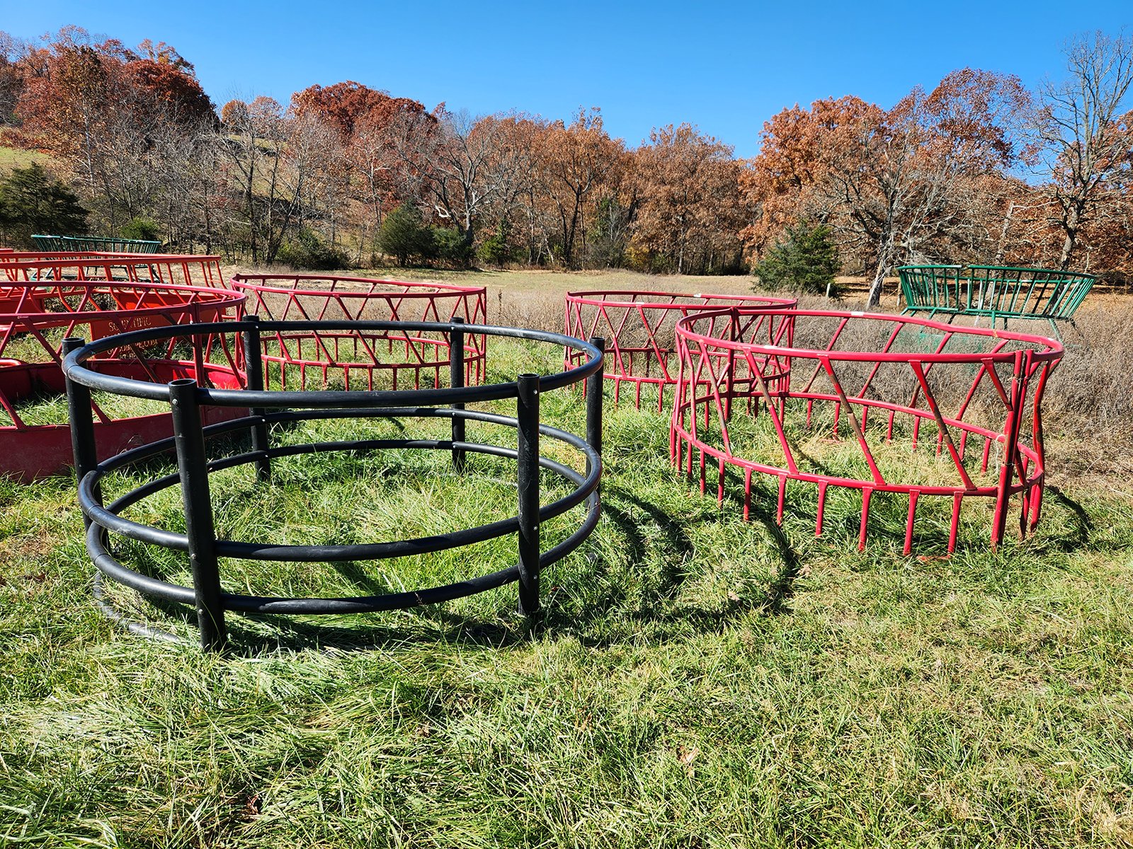 Property photo 19 - FARM EQUIPMENT AUCTION IN DOUGLAS COUNTY, MISSOURI