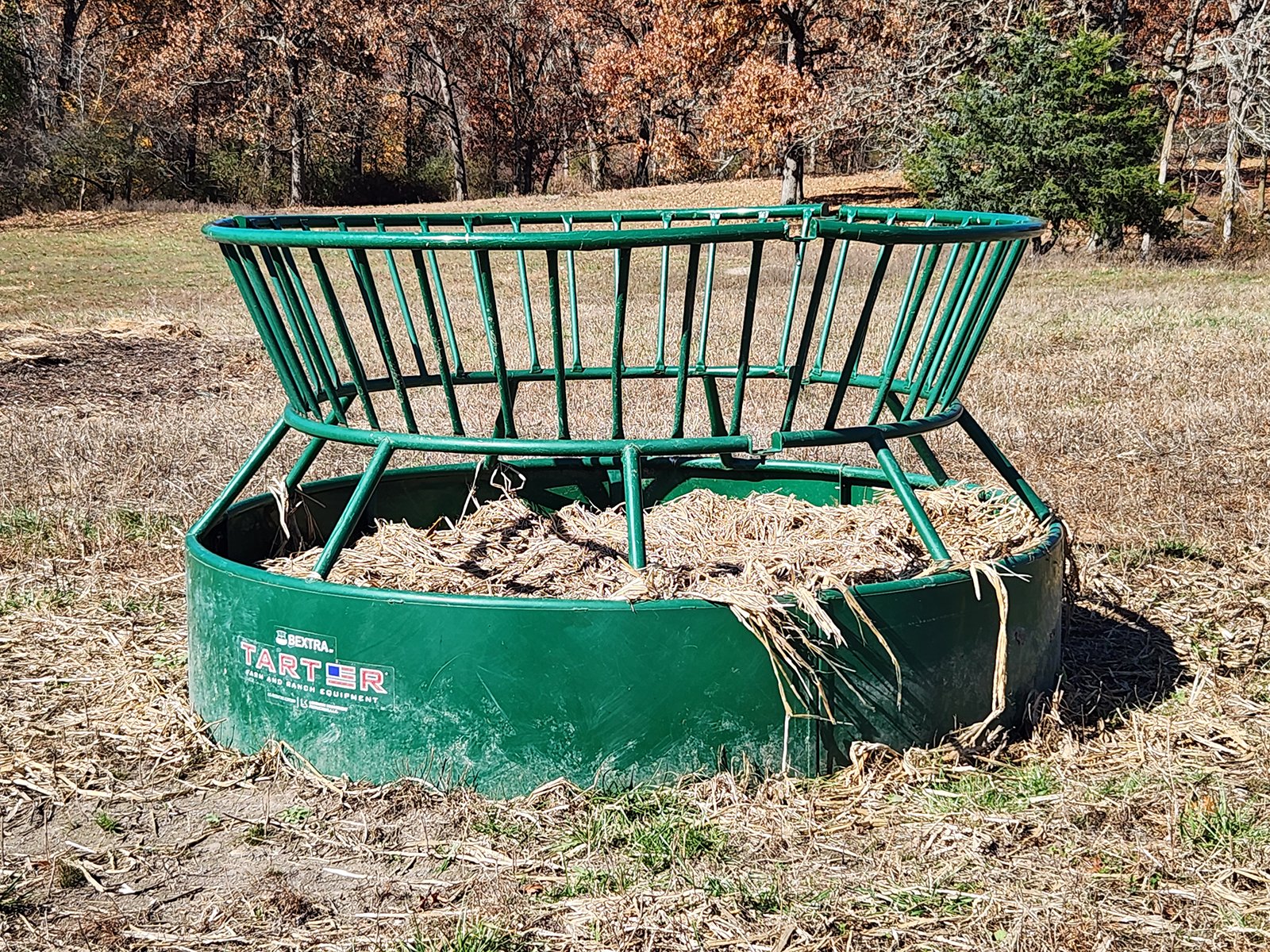 Property photo 18 - FARM EQUIPMENT AUCTION IN DOUGLAS COUNTY, MISSOURI