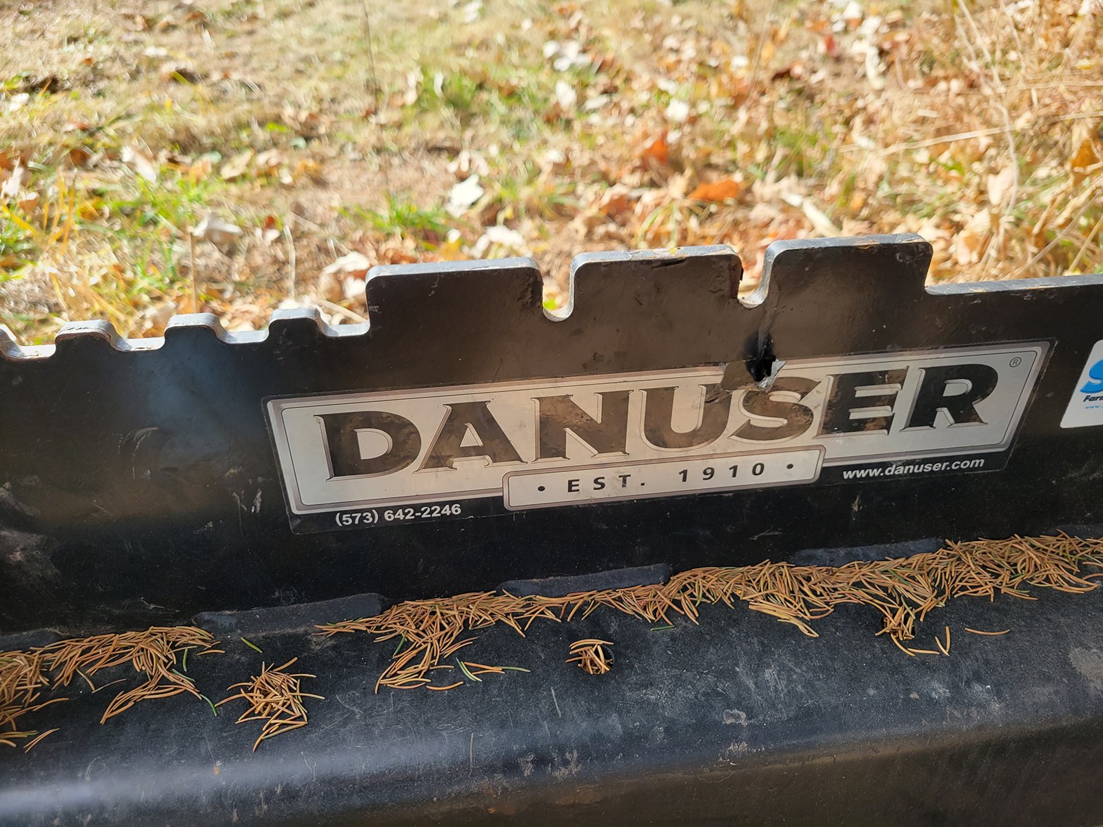 Property photo 47 - FARM EQUIPMENT AUCTION IN DOUGLAS COUNTY, MISSOURI