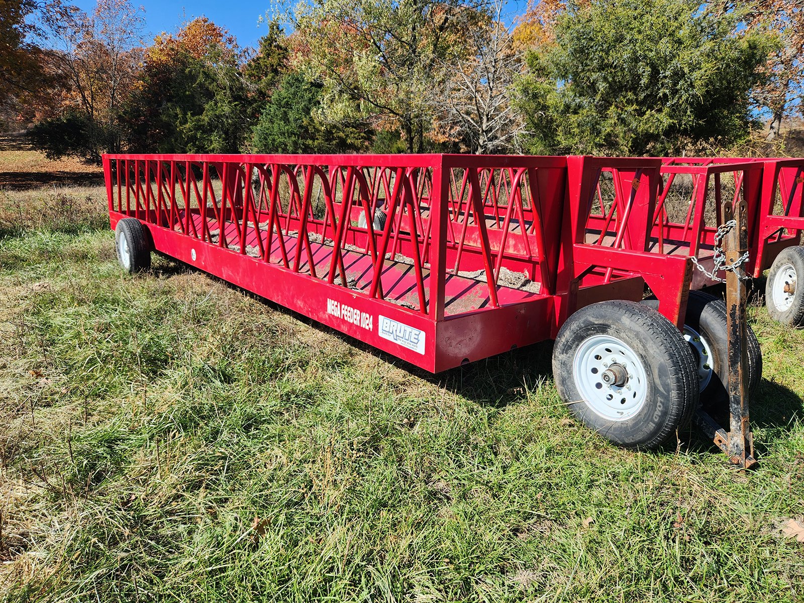 Property photo 22 - FARM EQUIPMENT AUCTION IN DOUGLAS COUNTY, MISSOURI