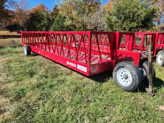 Property photo 22 - FARM EQUIPMENT AUCTION IN DOUGLAS COUNTY, MISSOURI