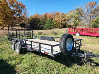 Property photo 54 - FARM EQUIPMENT AUCTION IN DOUGLAS COUNTY, MISSOURI