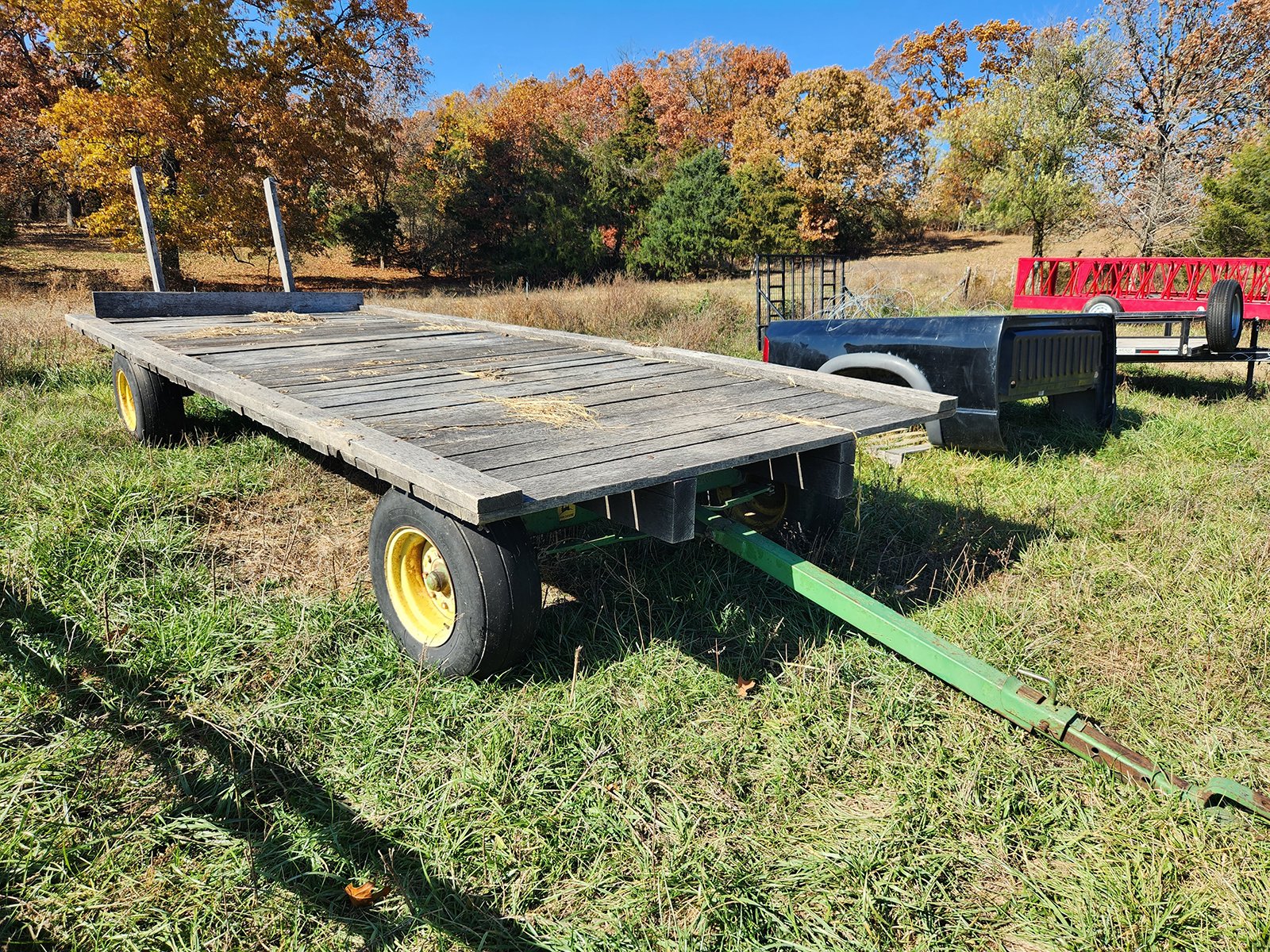 Property photo 55 - FARM EQUIPMENT AUCTION IN DOUGLAS COUNTY, MISSOURI
