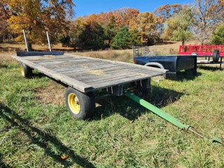 Property photo 55 - FARM EQUIPMENT AUCTION IN DOUGLAS COUNTY, MISSOURI