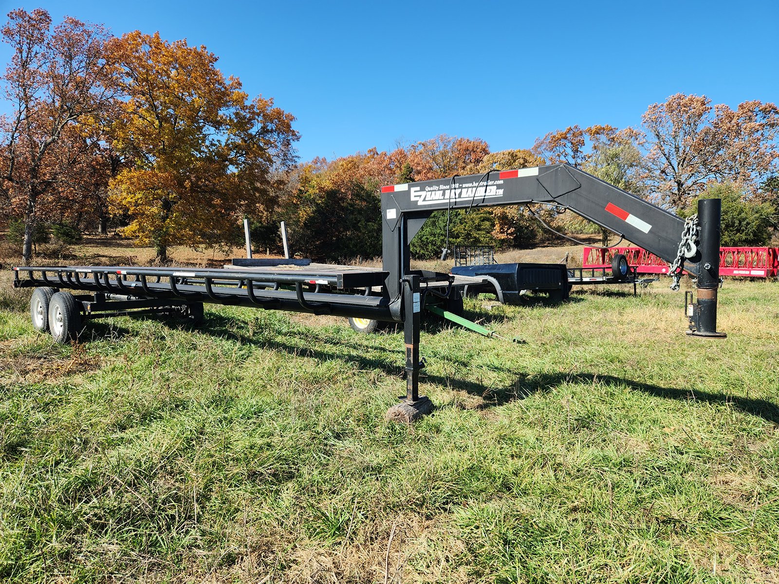 Property photo 56 - FARM EQUIPMENT AUCTION IN DOUGLAS COUNTY, MISSOURI