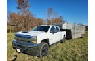 Property photo 4 - FARM EQUIPMENT AUCTION IN DOUGLAS COUNTY, MISSOURI