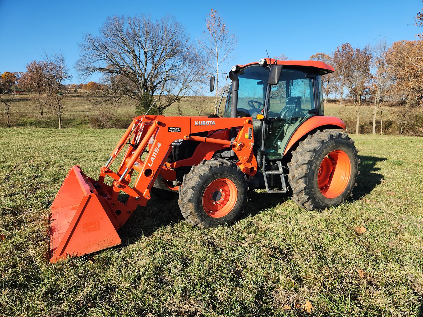 Property photo 8 - FARM EQUIPMENT AUCTION IN DOUGLAS COUNTY, MISSOURI