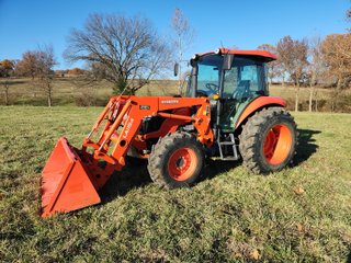 Property photo 8 - FARM EQUIPMENT AUCTION IN DOUGLAS COUNTY, MISSOURI