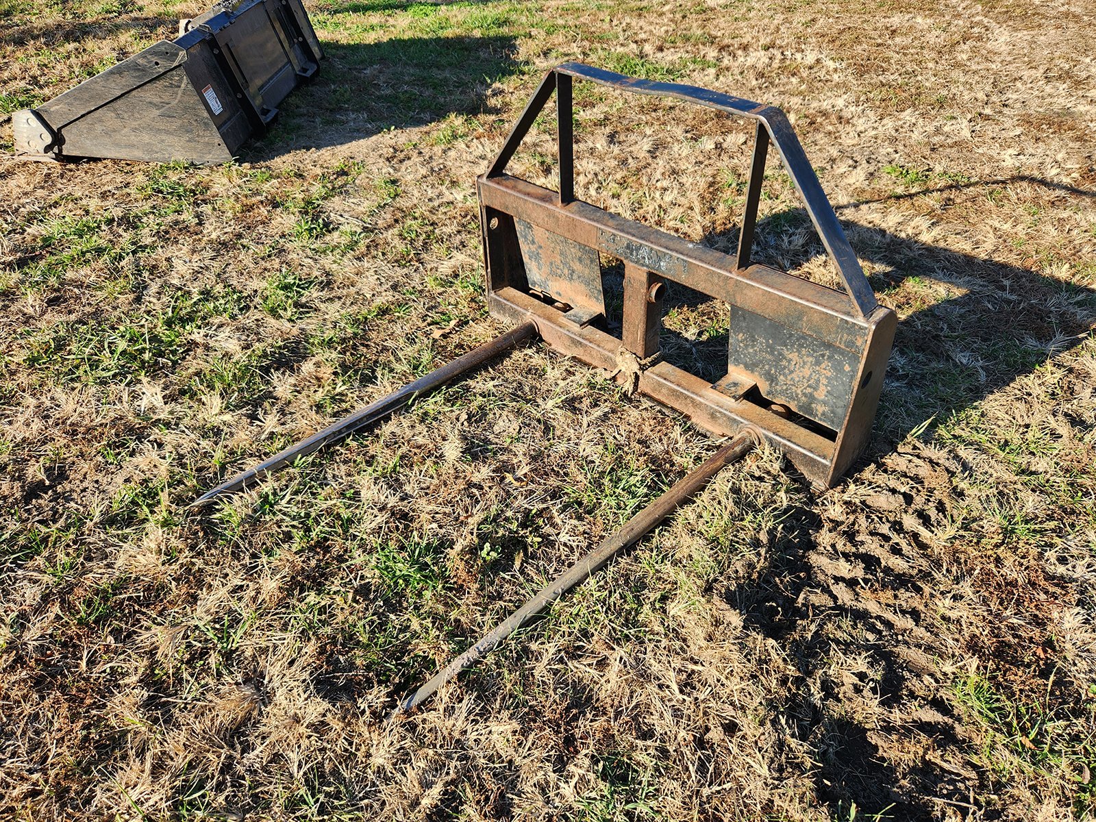 Property photo 26 - FARM EQUIPMENT AUCTION IN DOUGLAS COUNTY, MISSOURI