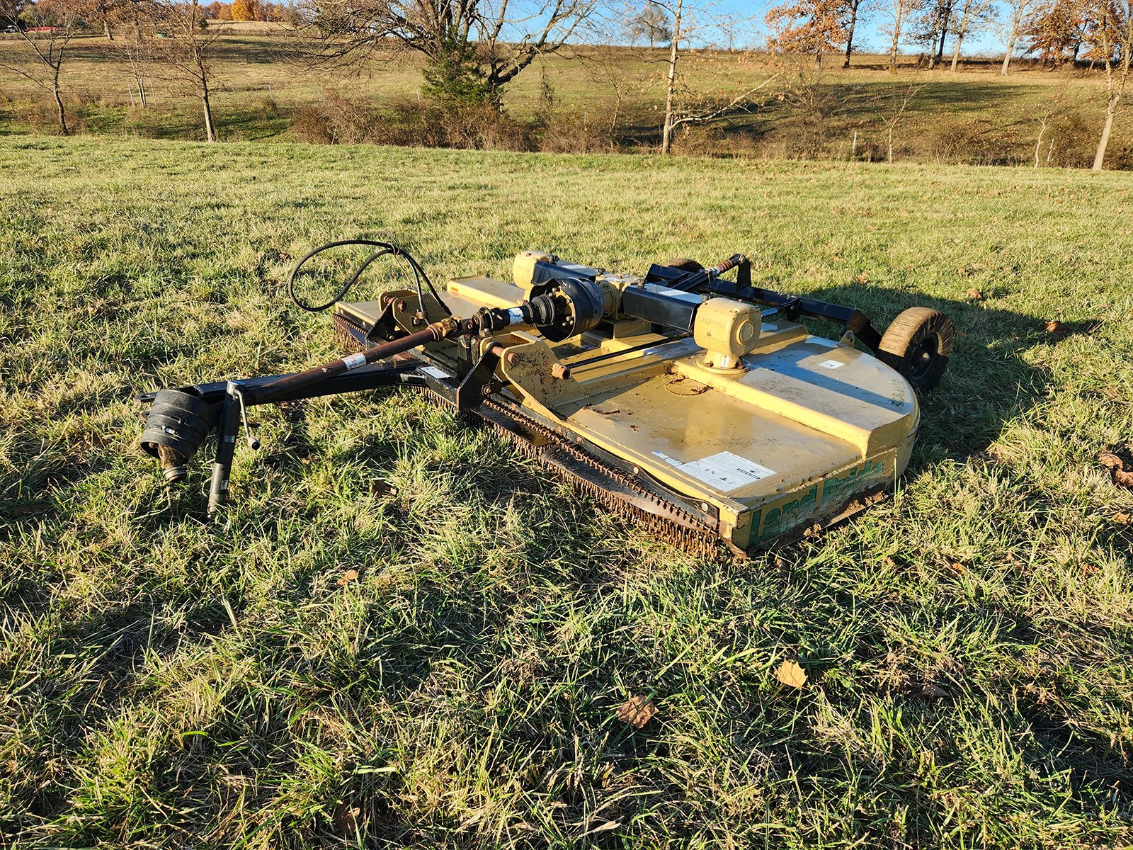 Property photo 25 - FARM EQUIPMENT AUCTION IN DOUGLAS COUNTY, MISSOURI