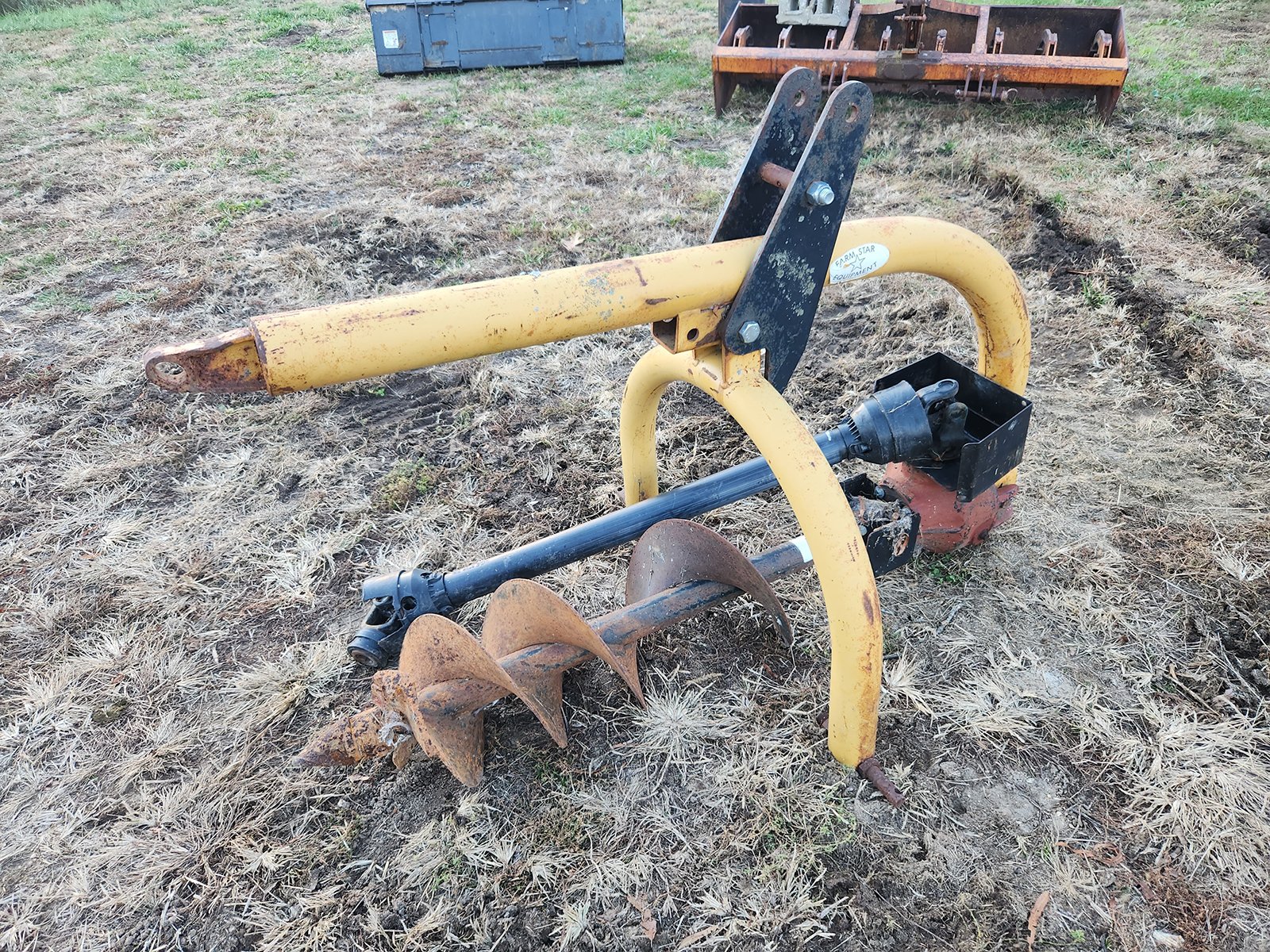 Property photo 27 - FARM EQUIPMENT AUCTION IN DOUGLAS COUNTY, MISSOURI