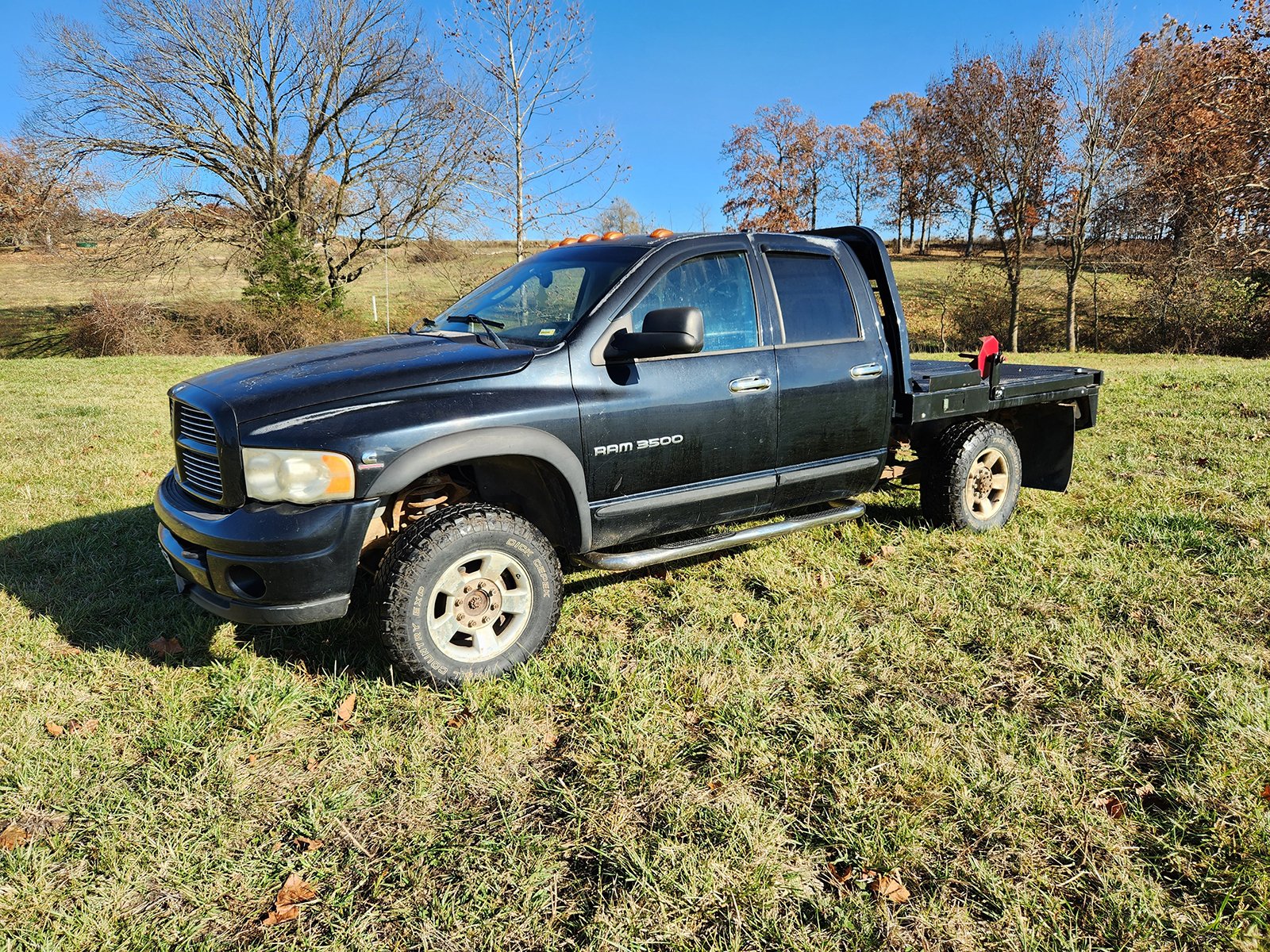 Property photo 6 - FARM EQUIPMENT AUCTION IN DOUGLAS COUNTY, MISSOURI