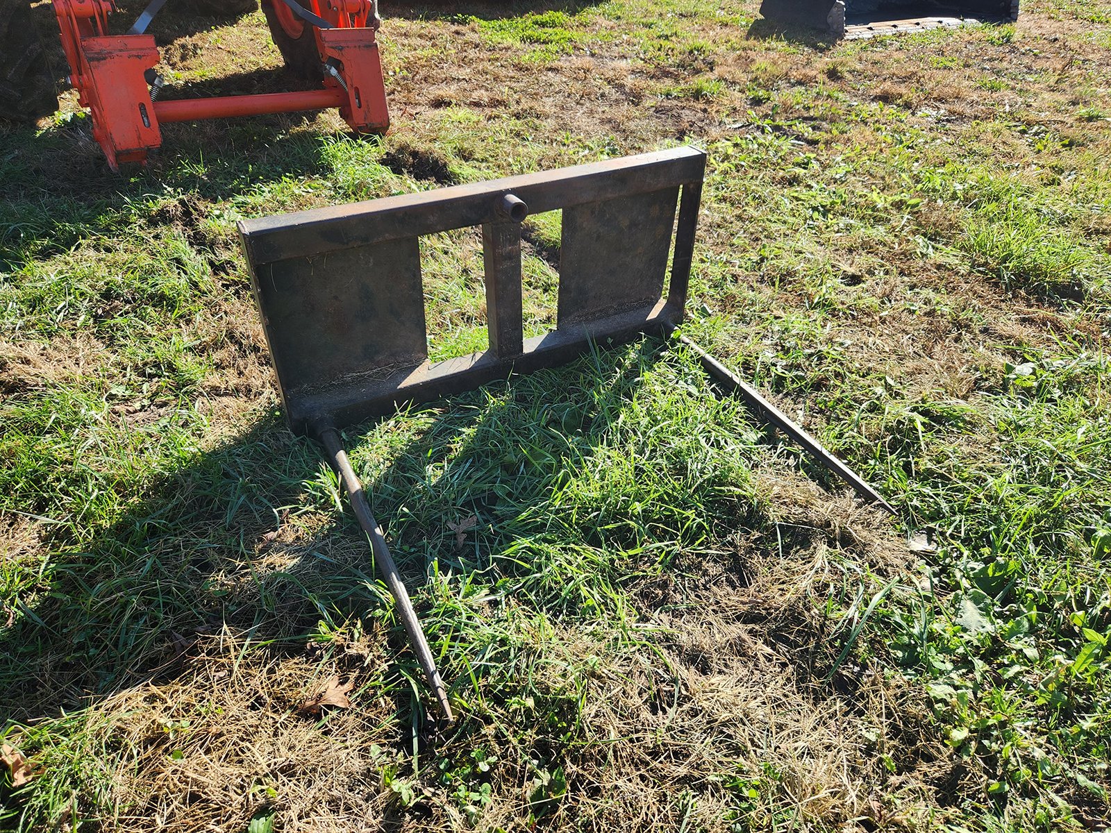 Property photo 31 - FARM EQUIPMENT AUCTION IN DOUGLAS COUNTY, MISSOURI