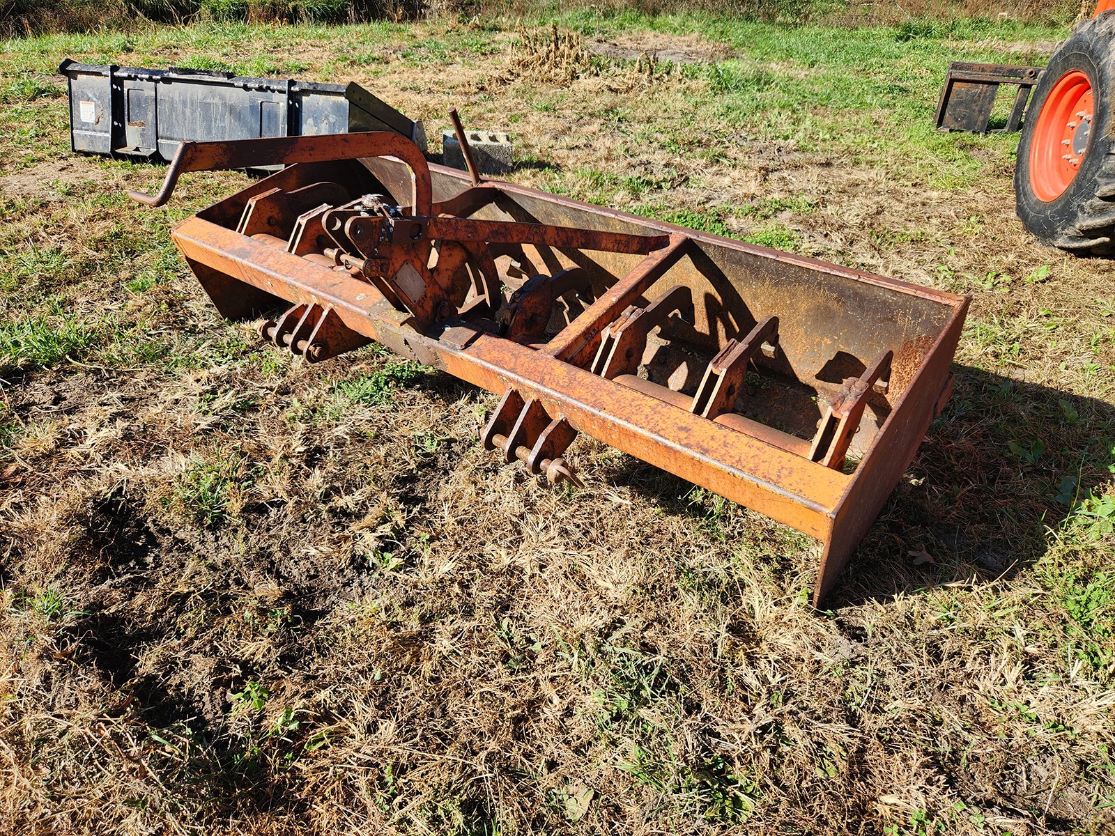 Property photo 32 - FARM EQUIPMENT AUCTION IN DOUGLAS COUNTY, MISSOURI