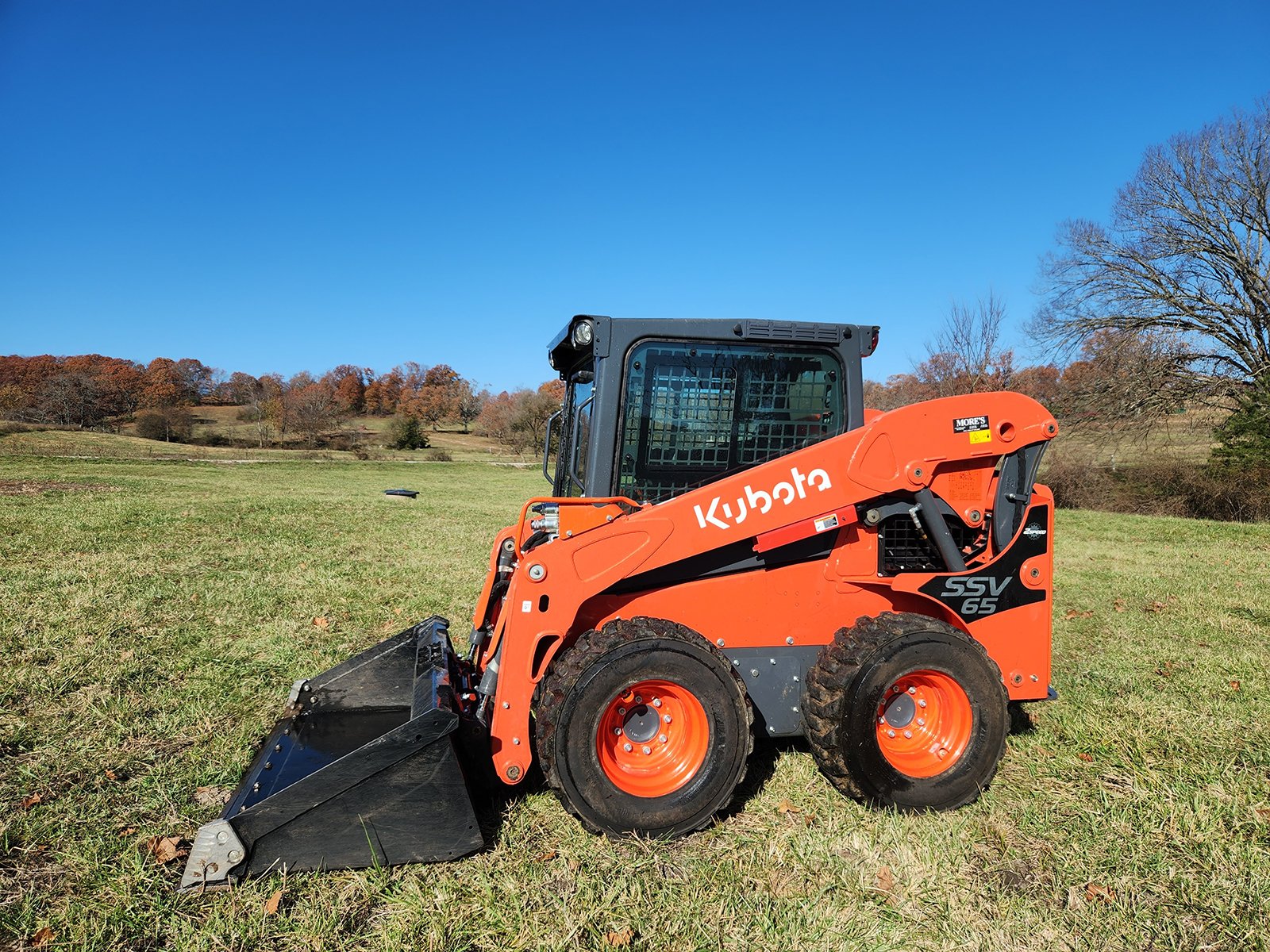 Property photo 10 - FARM EQUIPMENT AUCTION IN DOUGLAS COUNTY, MISSOURI