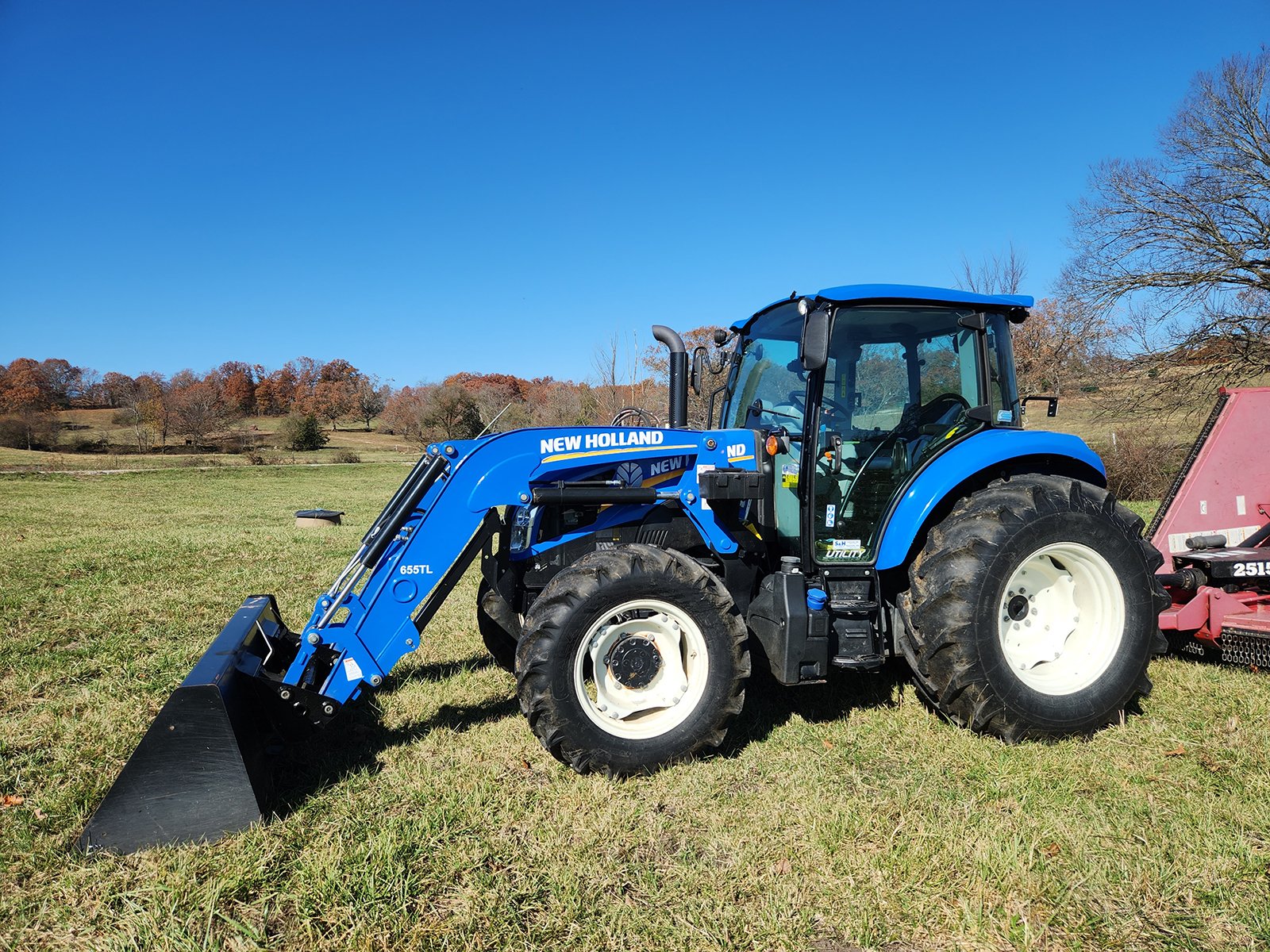 Property photo 11 - FARM EQUIPMENT AUCTION IN DOUGLAS COUNTY, MISSOURI