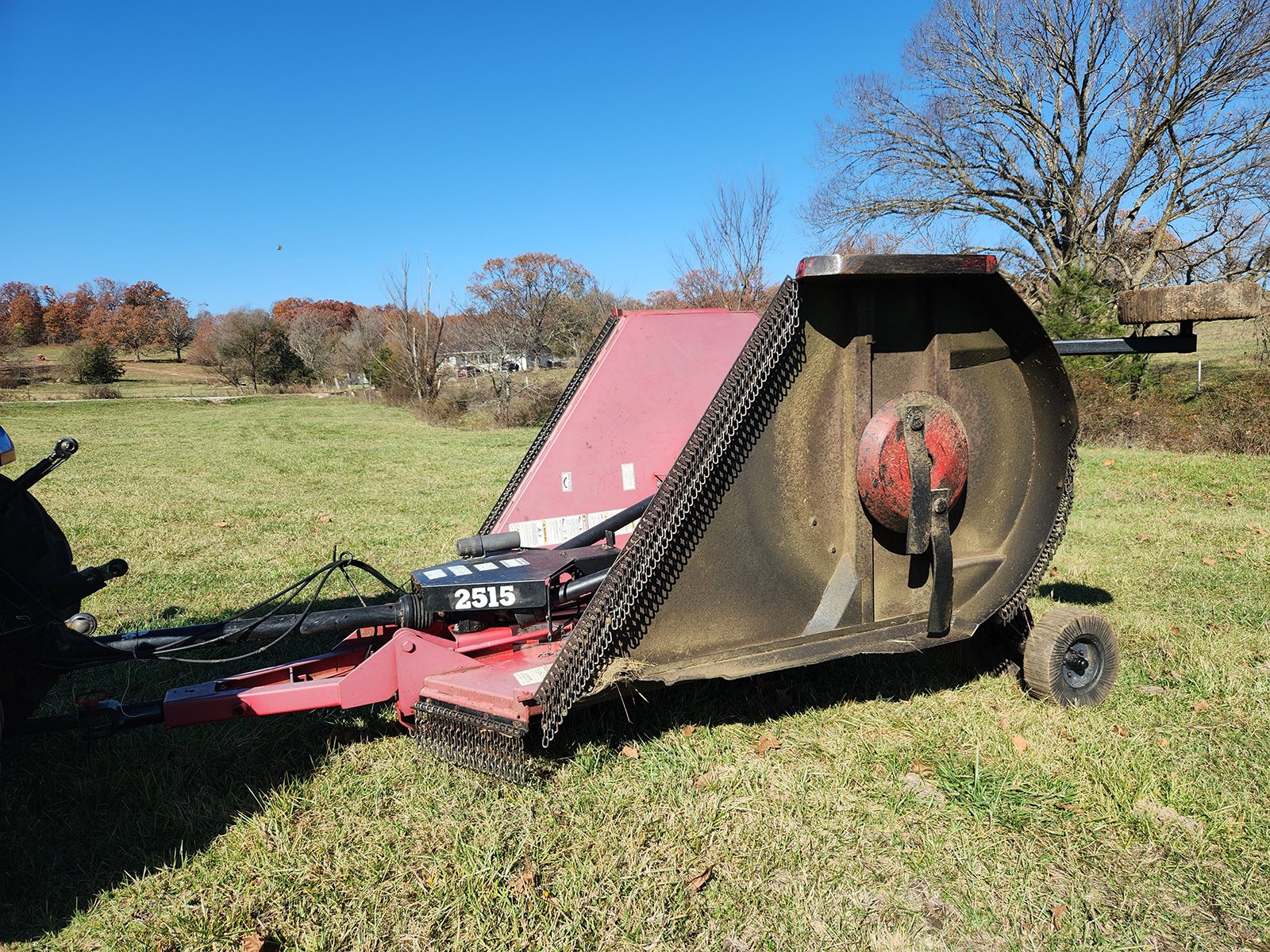 Property photo 35 - FARM EQUIPMENT AUCTION IN DOUGLAS COUNTY, MISSOURI