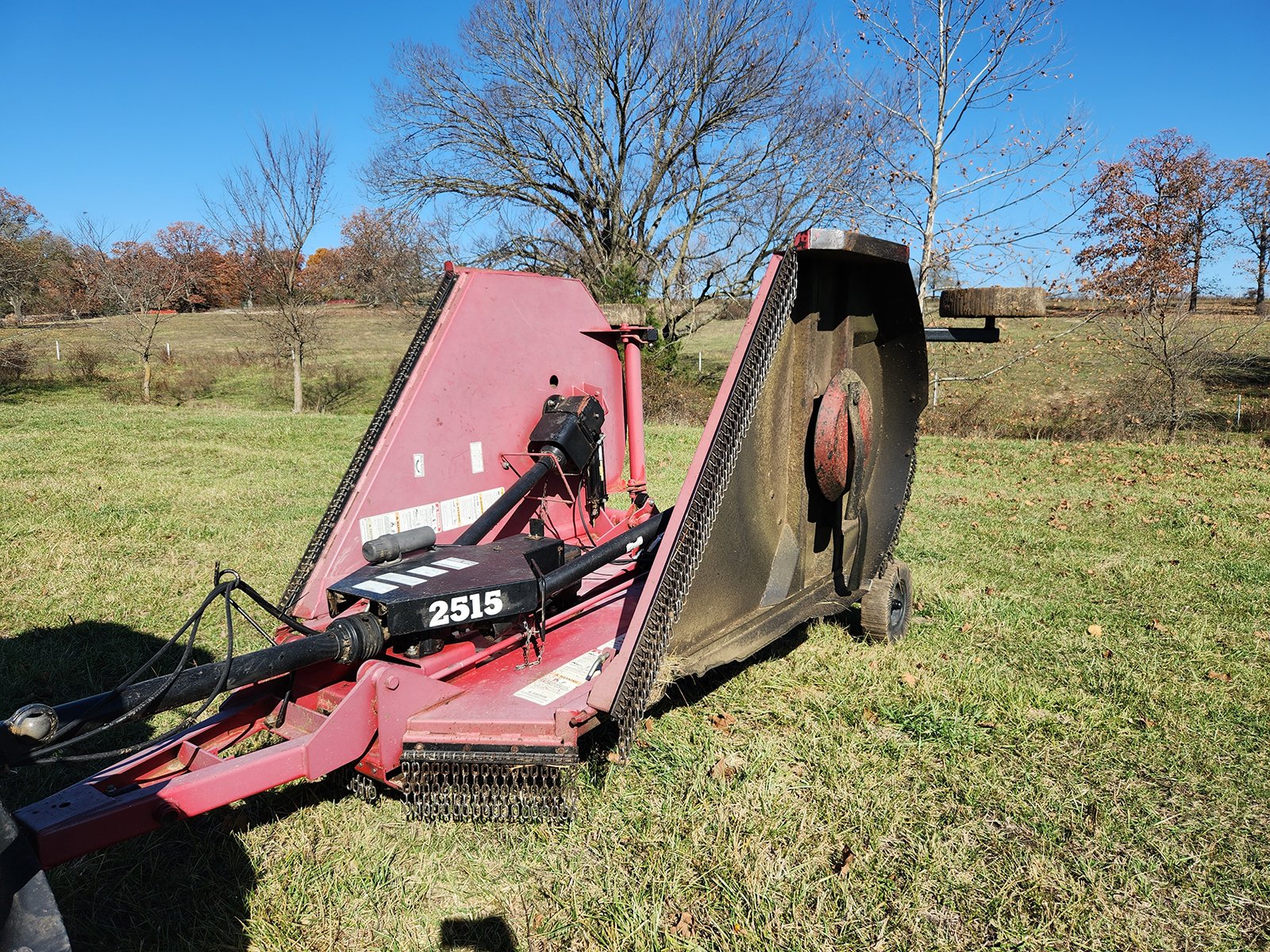 Property photo 36 - FARM EQUIPMENT AUCTION IN DOUGLAS COUNTY, MISSOURI