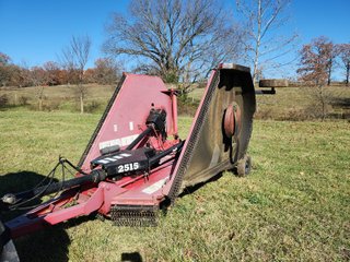 Property photo 36 - FARM EQUIPMENT AUCTION IN DOUGLAS COUNTY, MISSOURI
