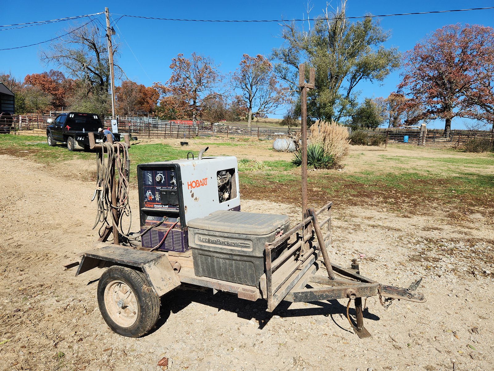 Property photo 39 - FARM EQUIPMENT AUCTION IN DOUGLAS COUNTY, MISSOURI