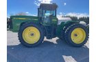 Property photo 1 - FARM EQUIPMENT AUCTION IN WILLIAMS COUNTY, OHIO