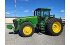 Property photo 3 - FARM EQUIPMENT AUCTION IN WILLIAMS COUNTY, OHIO