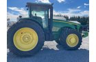 Property photo 4 - FARM EQUIPMENT AUCTION IN WILLIAMS COUNTY, OHIO
