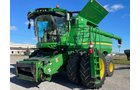 Property photo 5 - FARM EQUIPMENT AUCTION IN WILLIAMS COUNTY, OHIO