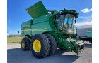 Property photo 8 - FARM EQUIPMENT AUCTION IN WILLIAMS COUNTY, OHIO