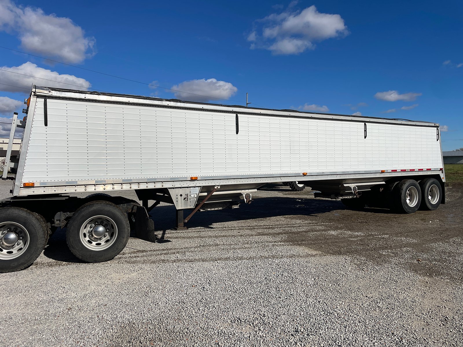 Property photo 15 - FARM EQUIPMENT AUCTION IN WILLIAMS COUNTY, OHIO