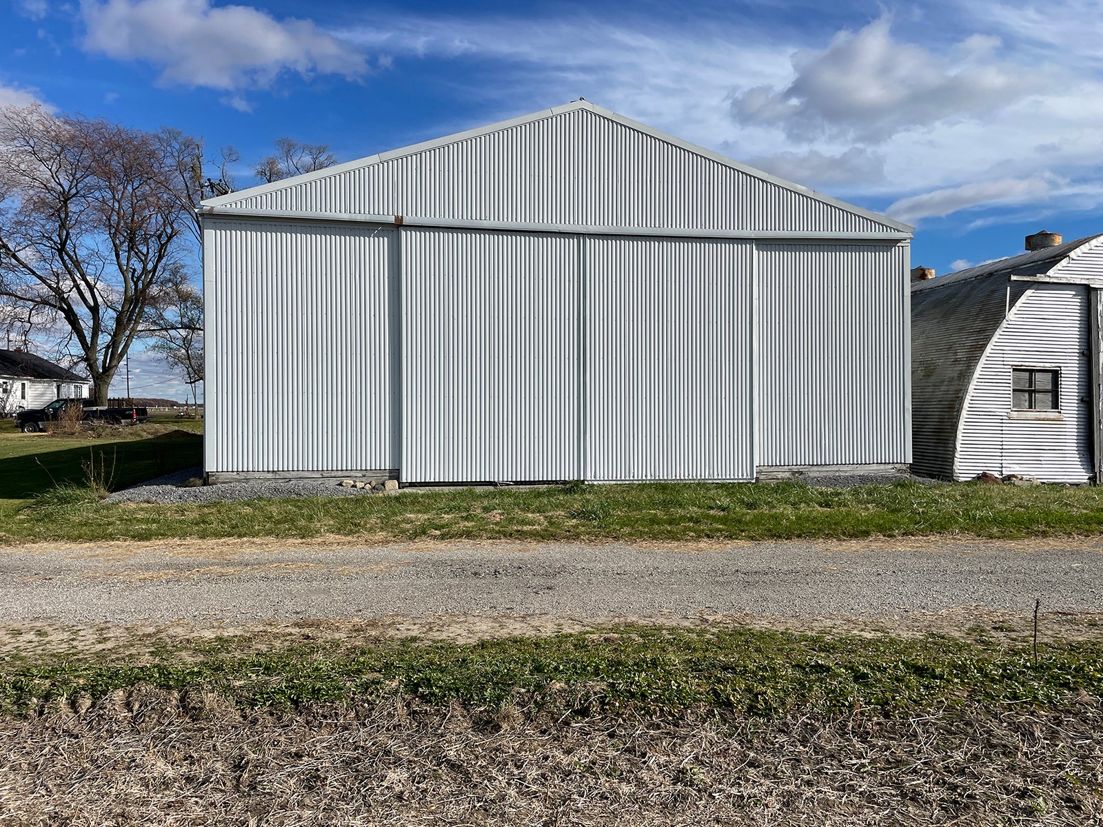 Property photo 16 - FARM EQUIPMENT AUCTION IN WILLIAMS COUNTY, OHIO