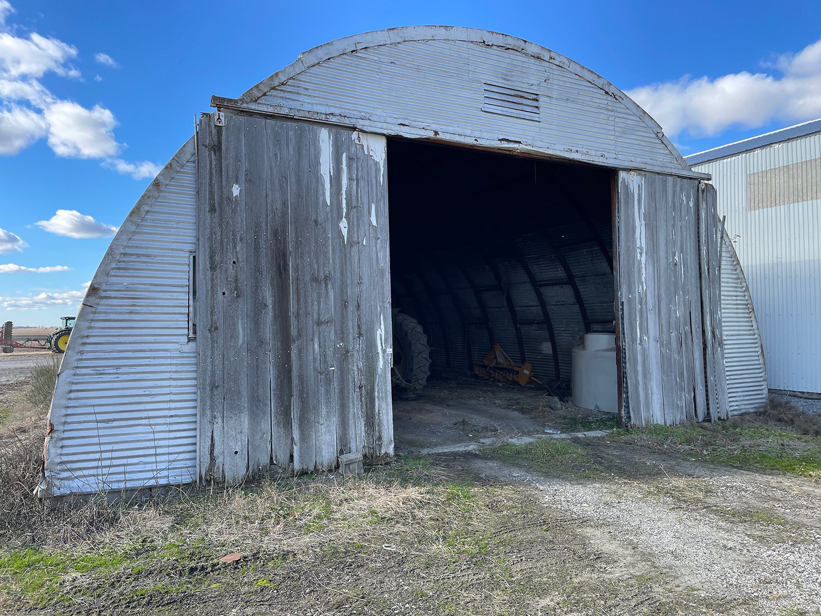 Property photo 20 - FARM EQUIPMENT AUCTION IN WILLIAMS COUNTY, OHIO