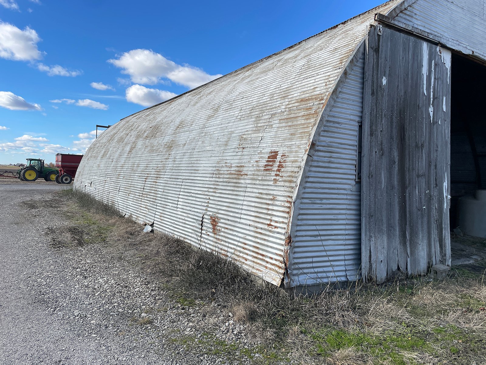 Property photo 21 - FARM EQUIPMENT AUCTION IN WILLIAMS COUNTY, OHIO