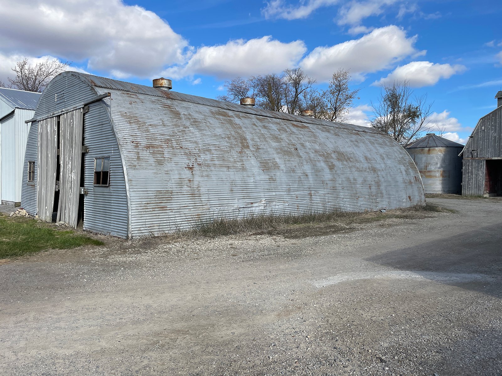 Property photo 22 - FARM EQUIPMENT AUCTION IN WILLIAMS COUNTY, OHIO