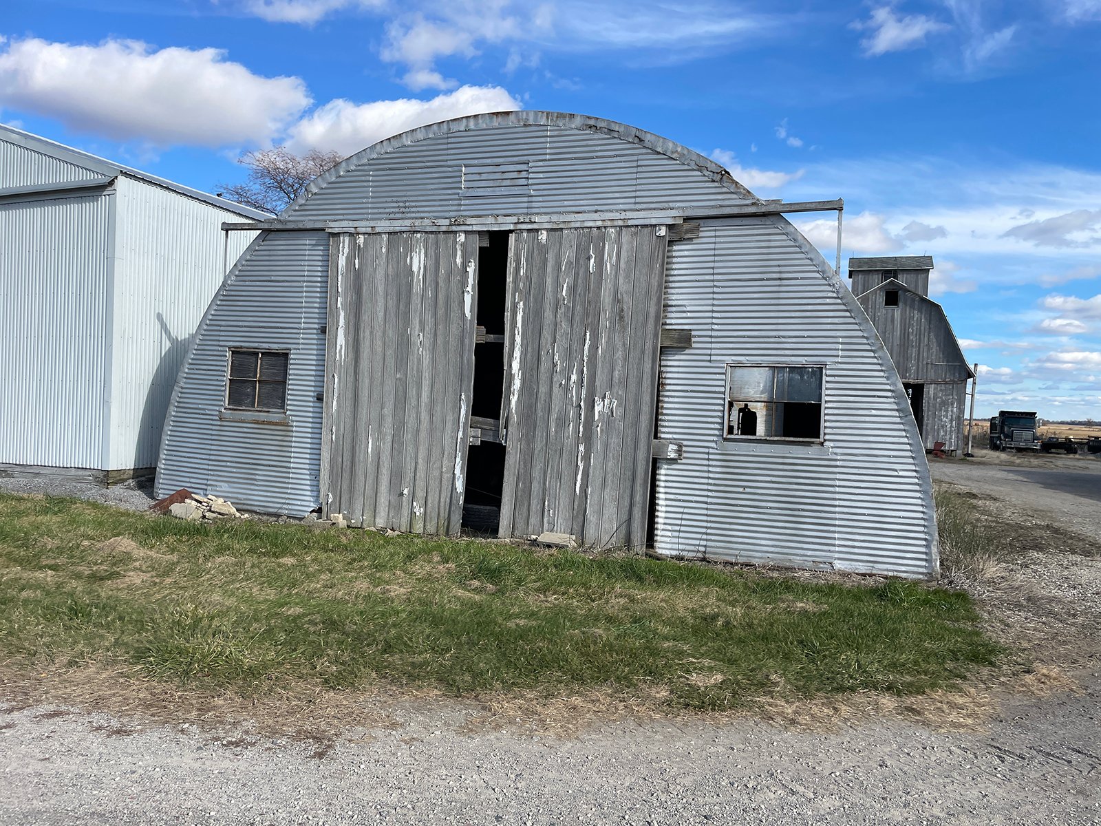 Property photo 23 - FARM EQUIPMENT AUCTION IN WILLIAMS COUNTY, OHIO