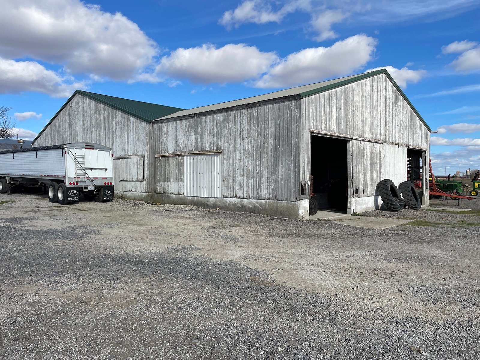Property photo 24 - FARM EQUIPMENT AUCTION IN WILLIAMS COUNTY, OHIO